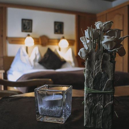 Landhaus Andrea Saalbach-Hinterglemm Eksteriør bilde