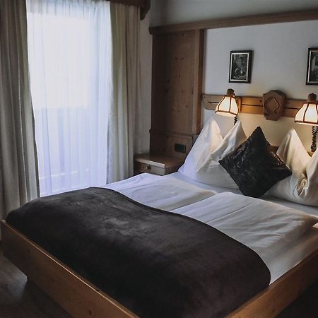 Landhaus Andrea Saalbach-Hinterglemm Eksteriør bilde