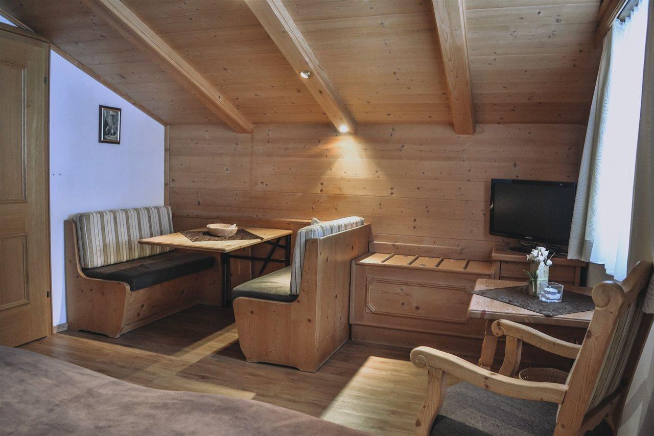Landhaus Andrea Saalbach-Hinterglemm Eksteriør bilde