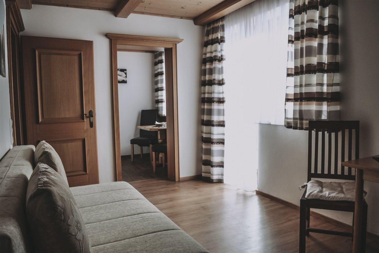 Landhaus Andrea Saalbach-Hinterglemm Eksteriør bilde